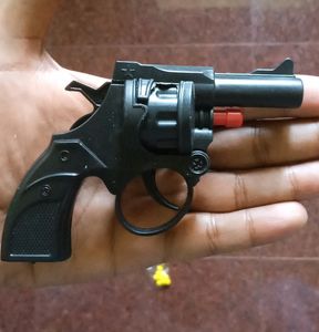 Kids Toygun - Small Size - Length 11 CM