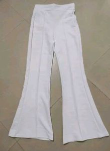 White Jeans