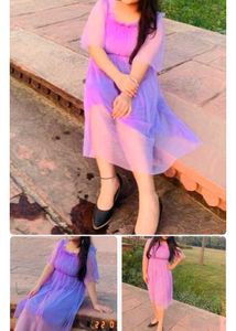 combo of 2  dress nd kurta