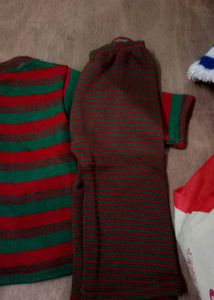 For Five Month To One Year Baby Boy Set