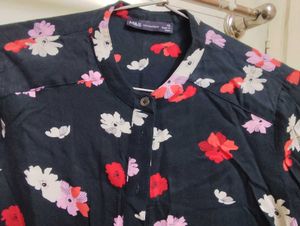 Smart Casual Wear Shirt
