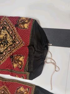 Bolster Cover