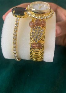 Storm Watch&amp;storn Bangle(uae)