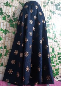 INDYA😍ethnic Skirt