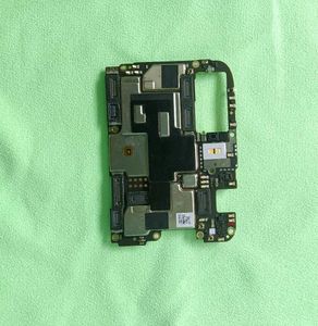 OnePlus 5T Motherboard