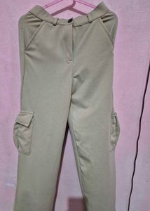 Cargo Pant