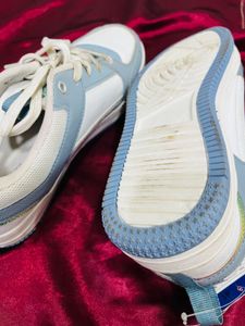 Stylish Sneakers