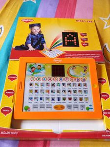 Like New Kids Tab Skykidz