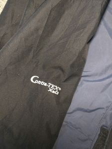 Unisex Jacket -L Black Blue Colour 💙🖤