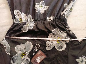 Dress New With Tag