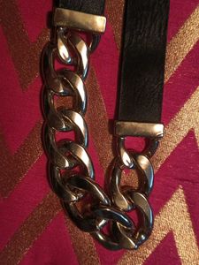 Chunky Chain Necklace