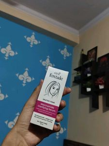 Foxtale Niacinamide Clarifying Serum - 30ML