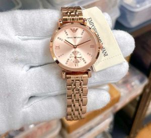 Armani Ladies Watch Premium Model