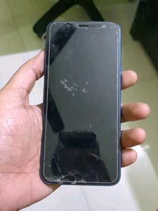 Samsung Galaxy J6 Infinity Blue Dead
