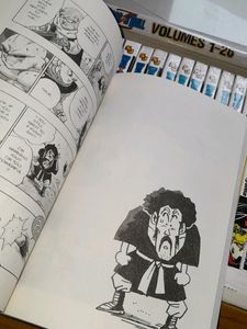 DRAGON BALL Z COMPLETE BOX SET ✨️