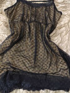 Gothic Lolita Lace cami Top
