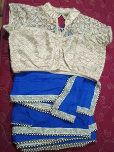 Blue Saare