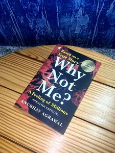 Hinglish Edition No.1 Bestseller