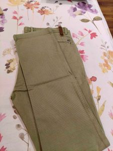 Blackberrys Casual Khaki Pants