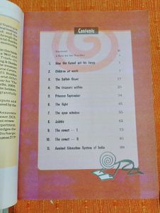 8th Class CBSE 5 Book Set