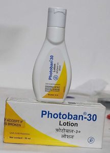 Photoban-30 Lotion