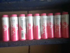 Ponds Dreamflower Talcum Powder