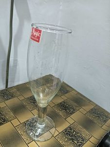 1 Wine Glass🥂