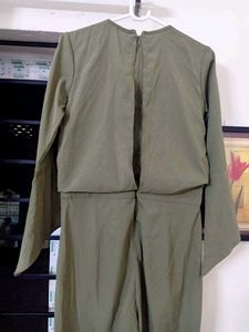 Eaven Jumpsuit