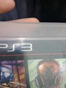 Grand Theft Auto V - PS3