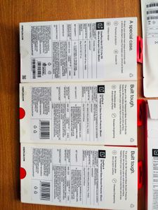 OnePlus Original Accessories