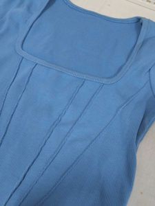 Blue Top