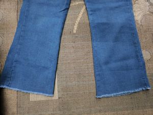 B@66 Size-28 Straight Jeans