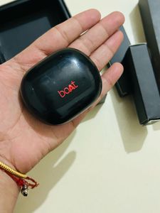 Original Boat Airdopes 131 Pro - Black