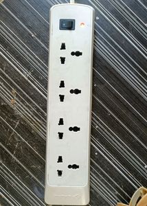 Bajaj Company Extension Box