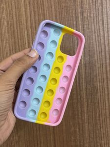IPhone 12 Pop It Phone Case