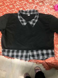 Black SSS Sweater