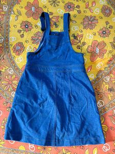 Faballey Dungaree