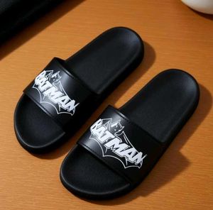 Batman Graphic Sliders