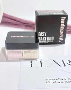 Huda Beauty Easy Bake Duo Powder