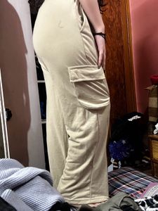 Baggy Pajamas Combo