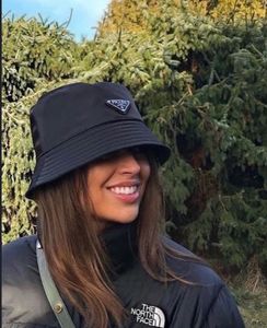 Prada Bucket Hat Unisex Wear