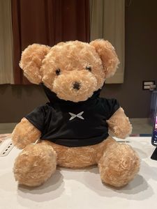 Cute Teddy Bear with Hoodie
