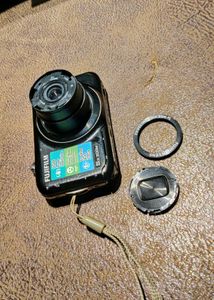 Fujifilm Digital Camera