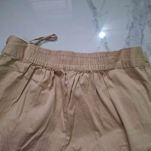 Rangriti Straight pant ethnic bottom wear