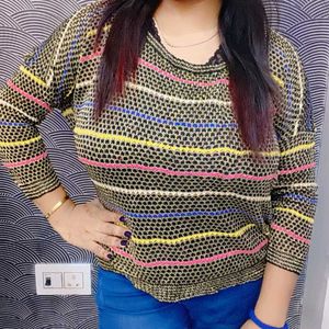 ❤️ Beautiful Summer Crocia Tops ❤️