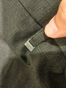 Livesmart Formal Pant