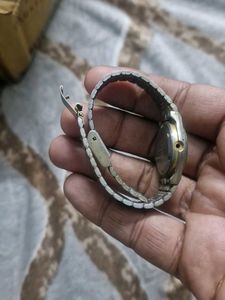 not working  Citizen Quartz Ladies Watch