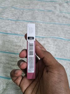 Maybelline Super Stay Matte Ink Lipstick