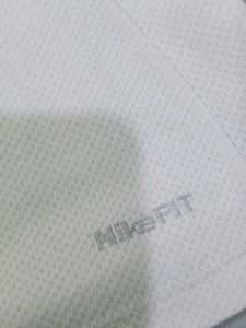 NIKE WHITE TSHIRT🎀