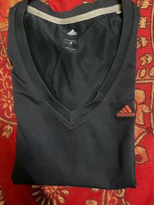 ADIDAS ACTIVE WEAR TSHIRT